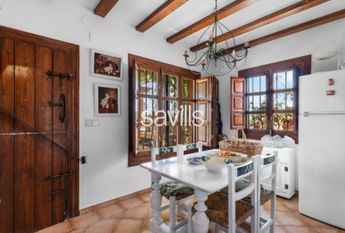 Montealto - Monterrey, Andalusia