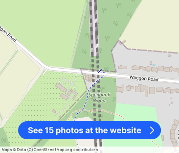 Wagon Road, BARNET - Photo 1