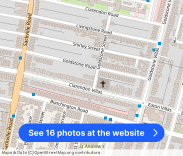 Goldstone Street, Hove - Photo 1