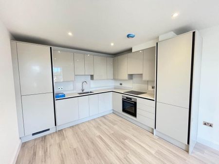 1 bedroom apartment to rent - Photo 3