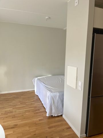 Örnens väg, Handen - Foto 5
