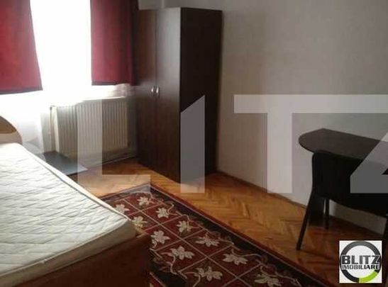 Apartament 4 camere, decomandat, 84 mp, zona strazii Zorilor - Fotografie 1