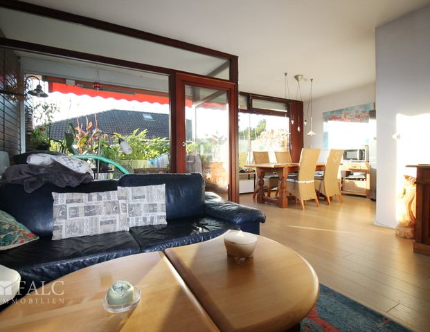 +++ Großzügige Wohnung mit Tiefgaragenplatz zur Kurzzeitmiete über 3.Monate+++ - Foto 1