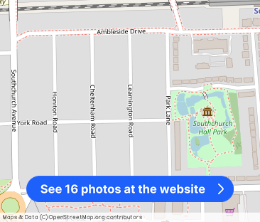 Leamington Road, Southend-On-Sea - Photo 1