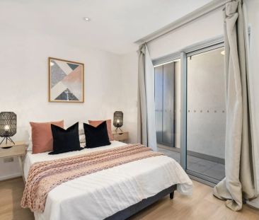 Spacious 2 Bedrooms Unfurnished Apartment - Photo 1