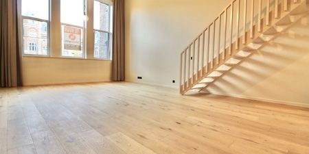 Appartement te huur in Gent voor € 1.335 met 1 slaapkamer - Foto 3