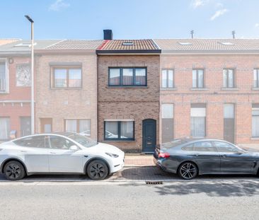 Charmante rijwoning in het centrum van Sint-Niklaas - Foto 3