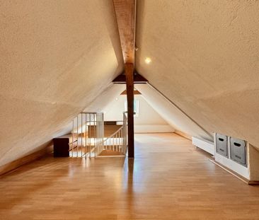 3.5 Zimmer, 143 m², 4. Stock - Photo 5