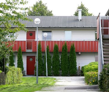 Greve Dückers väg 8H, Sallerup - Photo 3