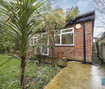 2 bedroom bungalow to rent - Photo 3