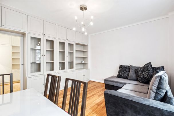 Hatherley Grove, W2, London - Photo 1