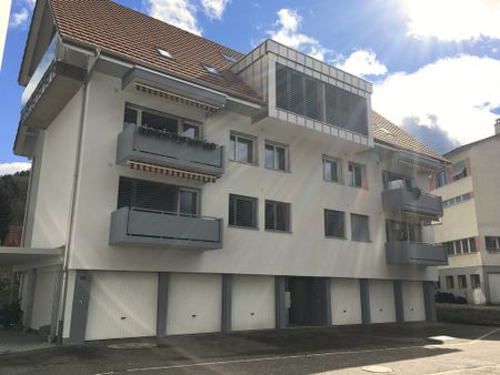 RUHIG UND GEMÜTLICH WOHNEN IN MUMPF - Photo 5