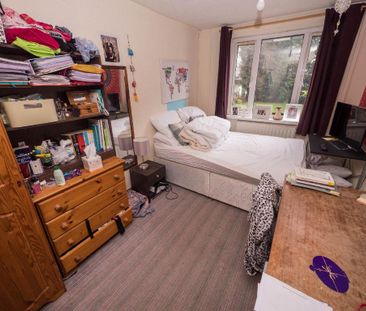 1 bedroom in a house share to rent - Photo 4