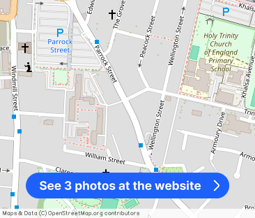 Parrock Street, Gravesend Kent Da12 1Hf, DA12 - Photo 1