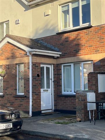 Oldcourt Lodge, Firhouse, Dublin 24, D24K31A - Photo 3