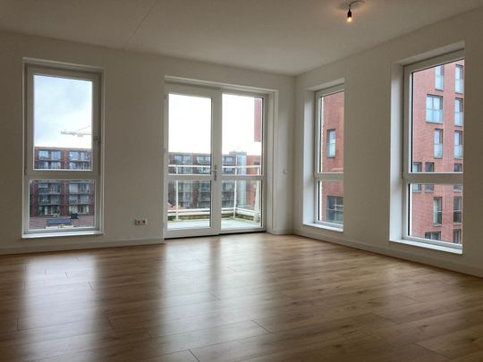 Te huur: Teakhout 272 - Foto 1