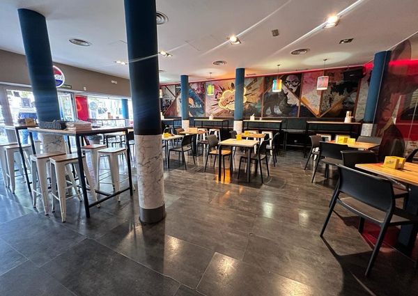 Benalmádena, Andalusia