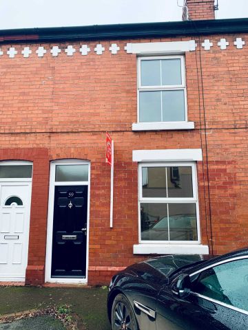 Cumbernauld Street, Latchford - Photo 3