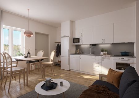 Trunstavägen 1, 741 30, Knivsta - Photo 3