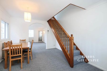 2 bedroom terraced house to rent - Photo 3