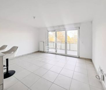 Appartement Dammarie Les Lys 3 pièces à louer - Photo 1