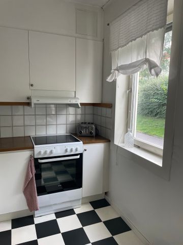 Blåhammarsgatan, Göteborg - Photo 2