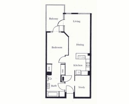 BRIGHT BEACHSIDE LIVING AT PORTSIDE - Photo 3