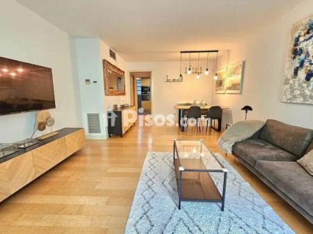 Apartamento en alquiler en Avenida José Fariña, 21 - Photo 3