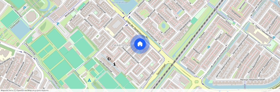 Schiestraat 32, Zwaansmeer, 1946AN, Beverwijk