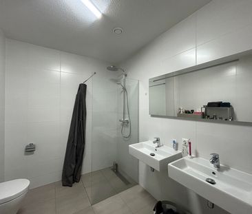 Appartement te huur: De Rik 26-D31 3232 LA Brielle - Photo 1