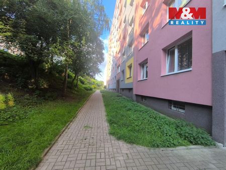 Pronájem bytu 1+1 33 m² - Fotografie 3