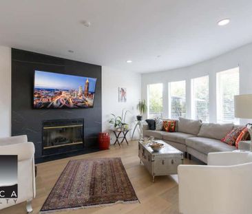 1543 JEFFERSON AVE, WEST VANCOUVER (Main level) - Photo 5