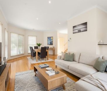 Charming & Low-Maintenance Home in an Unbeatable Location! - Photo 4