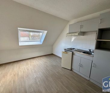 Location Appartement 2 pièces 18m² - Photo 1