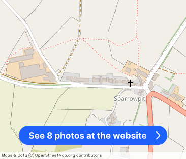 Well Close Sparrowpit Buxton - Photo 1