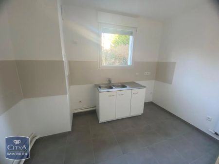 Appartement à louer 2 pièces 54.36m² - Photo 3