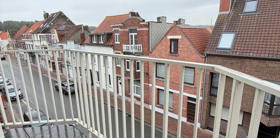 Appartement te huur in Heist voor € 895 met 2 slaapkamers - foto 2