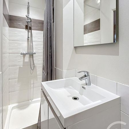 Location Appartement 1 pièce 15m² CLERMONT FERRAND 63000 - Photo 4