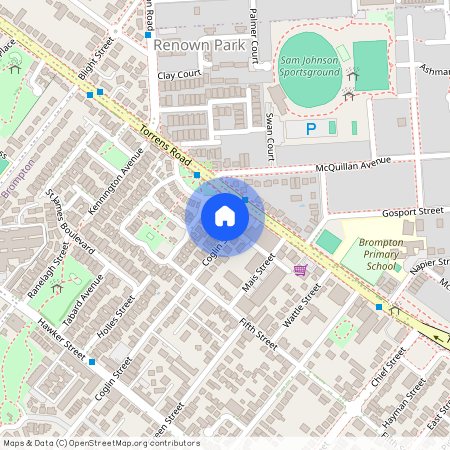 5/146 Coglin Street, SA 5007, Brompton