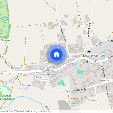 Steinbüllenstrasse 12, Maschwanden, Zurich, 8933, Suisse