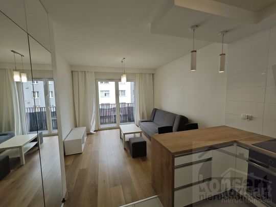 Eleganckie mieszkanie 2 pok. na wynajem + garaż! - Photo 1