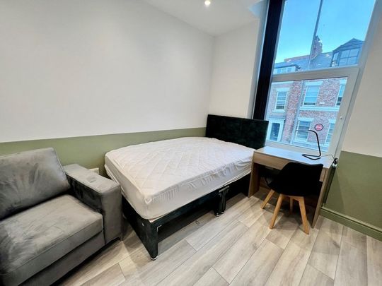 Studio to rent - Photo 1