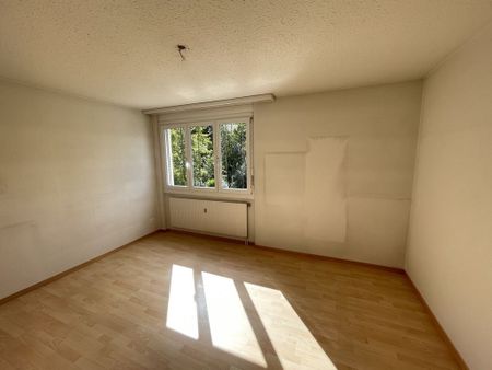"Schöne 3.5 Zimmerwohnung" - Foto 4