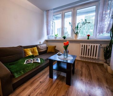 Katowice – Os. Tysiąclecia | 2-pokojowe mieszkanie 38.5 m² - Photo 2