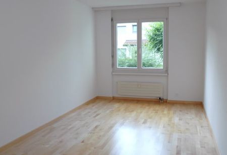 "Im Herzen von Regensdorf" - Photo 5