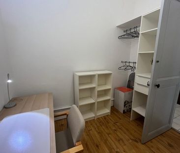 Appartement T2 à GRENOBLE - Photo 5