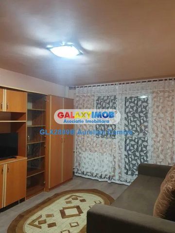 Apartament 2 camere pentru inchiriat Lujerului - Photo 2
