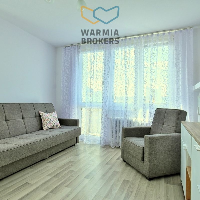 Trzypokojowe mieszkanie przy ul. Żołnierskiej! - Photo 1