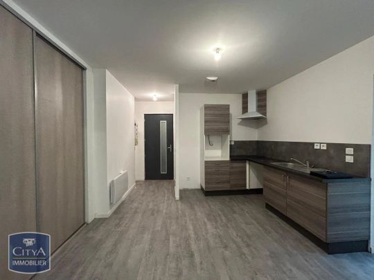 Appartement à louer 3 pièces 74.38m² - Photo 1