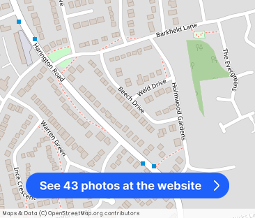 Golf Open 2026 - Beech Drive, Freshfield - Sleeps 4 - Photo 1